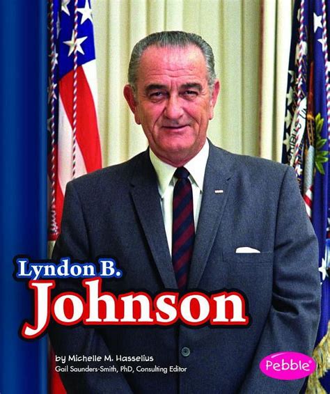 biographies of lyndon johnson
