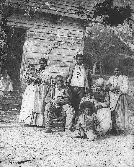 biographies of slaves