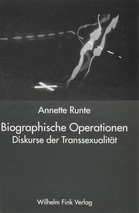 biographische operationen