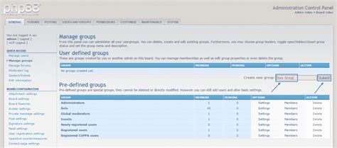 biography 2004 phpbb groups