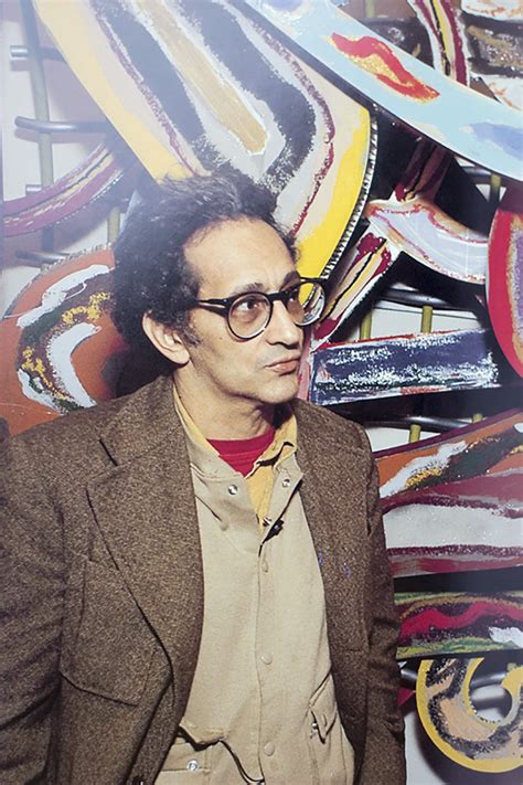 biography about frank stella