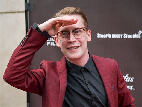 biography about macaulay culkin 2016 photos