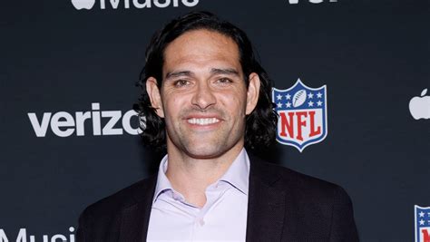 biography about mark sanchez