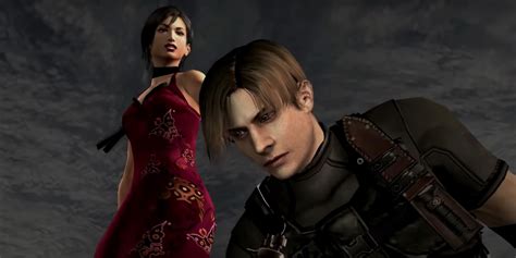 biography ada wong leon