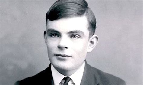 biography alan turing