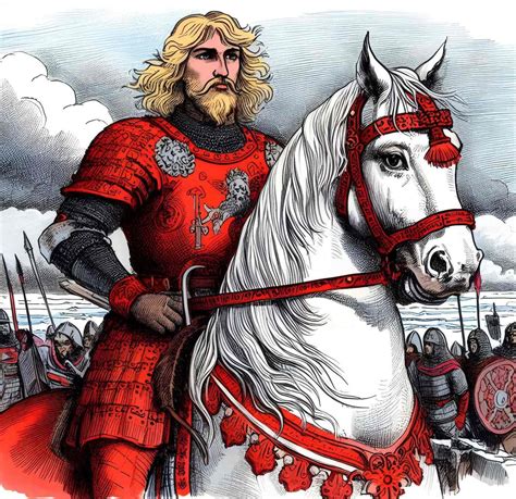 biography alexander nevsky