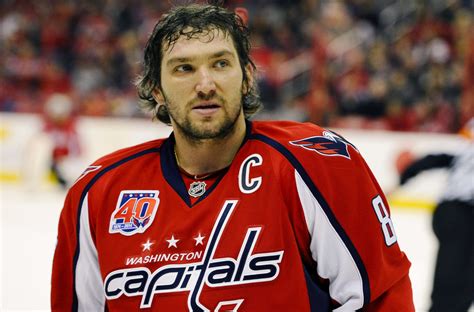 biography alexander ovechkin career points