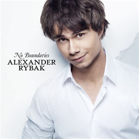 biography alexander rybak europes skies sözleri