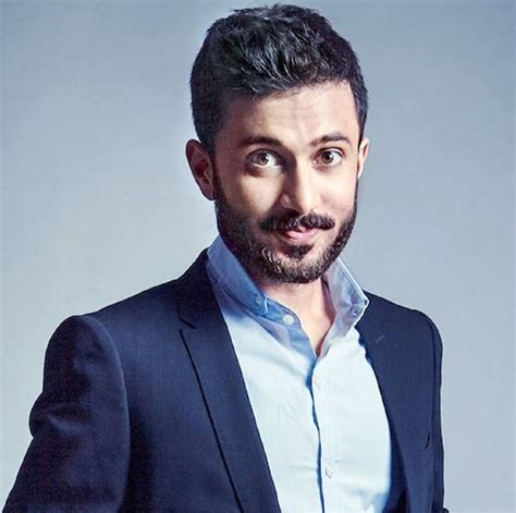 biography anand ahuja