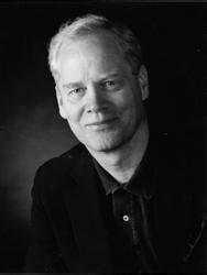 biography andrew clements