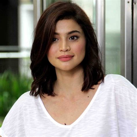 biography anne curtis