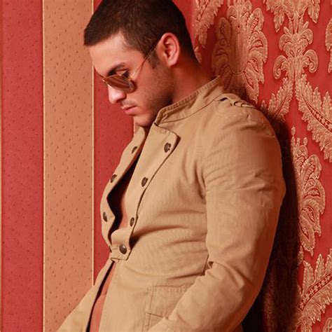 biography armin 2afm mobarak bashe