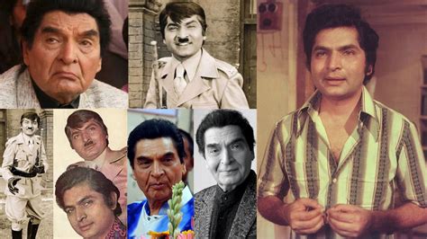 biography asrani bollywood actor salman