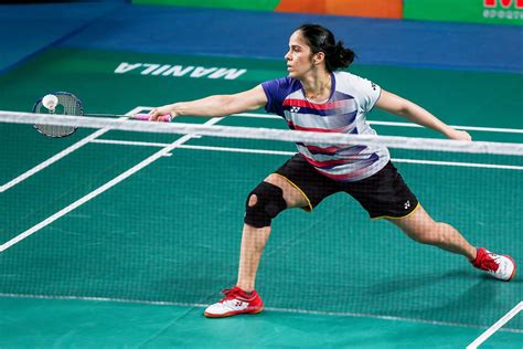 biography badminton player philippines