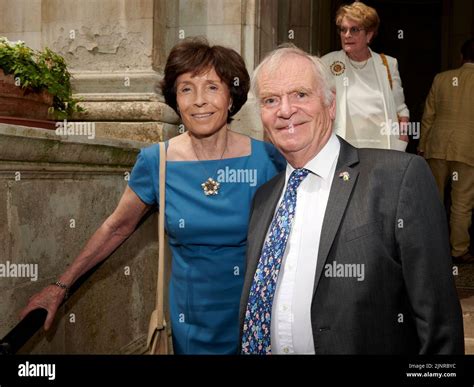 biography baroness emma nicholson and jeffrey archer