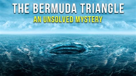 biography bermuda triangle