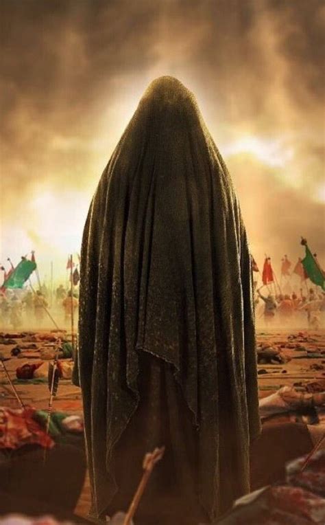 biography bibi zainab