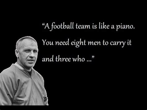 biography bill shankly quotes youtube