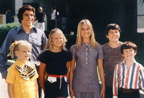 biography brady bunch
