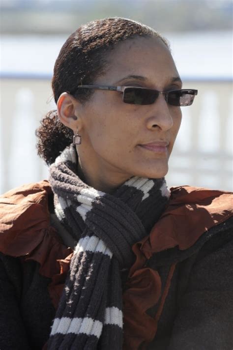 biography carla hall