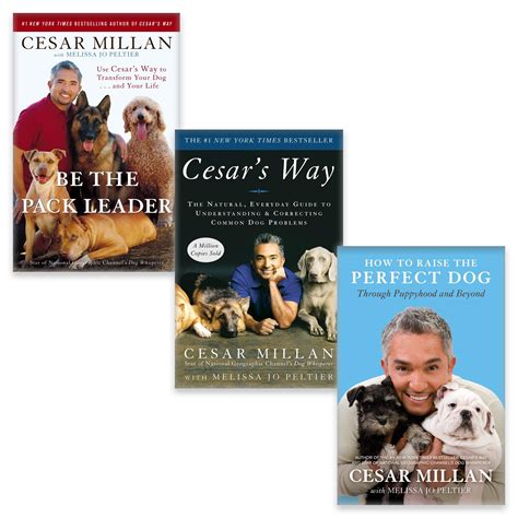 biography cesar milan