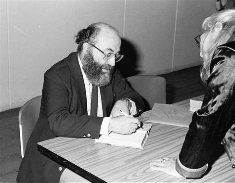 biography chaim potok