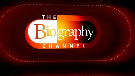 biography channel on demand 5