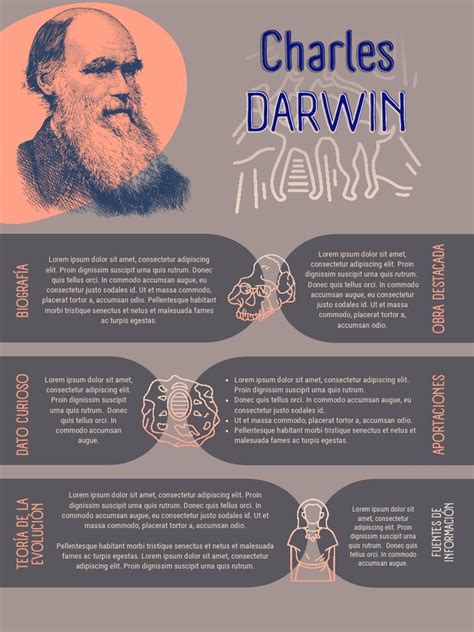 biography charles darwin pdf viewer