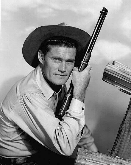 biography chuck connors