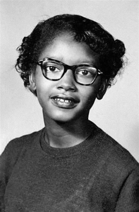 biography claudette colvin