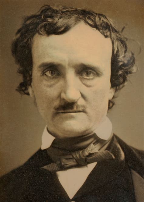 biography com edgar allan poe