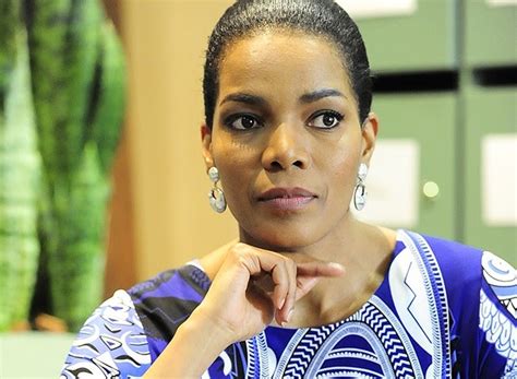 biography connie ferguson