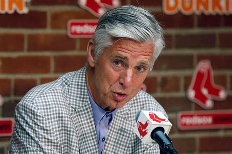 biography dave dombrowski red sox