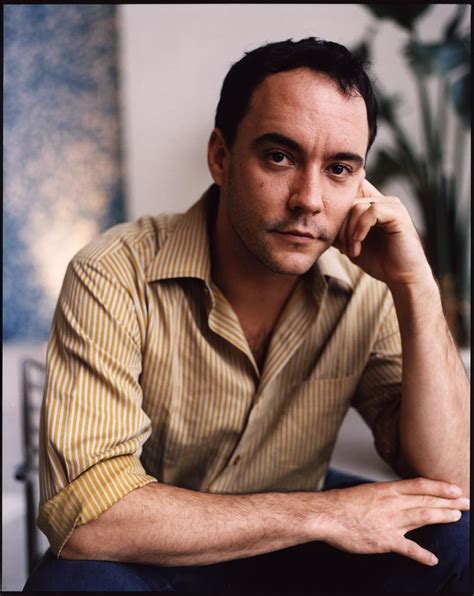 biography dave matthews