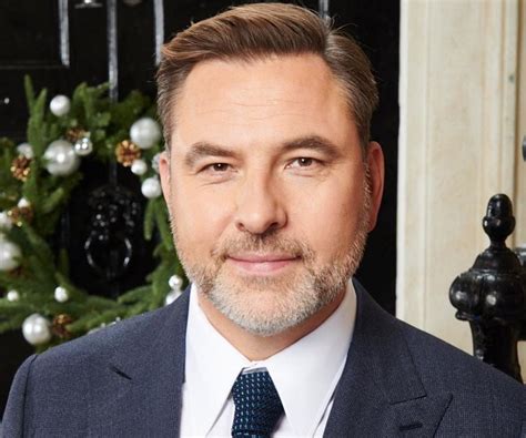 biography david walliams twitter official