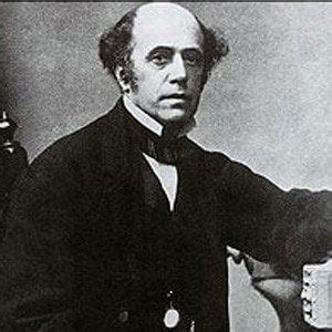 biography de thomas cook