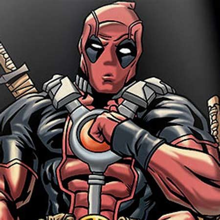 biography deadpool
