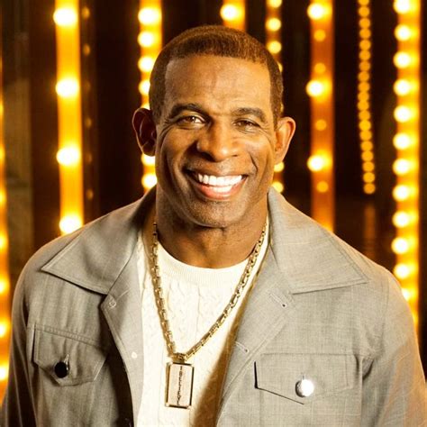 biography deon sanders