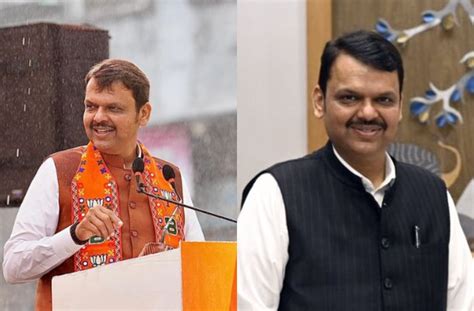 biography devendra fadnavis