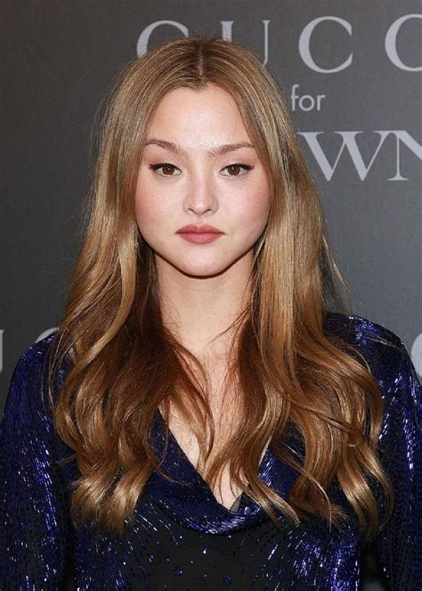biography devon aoki