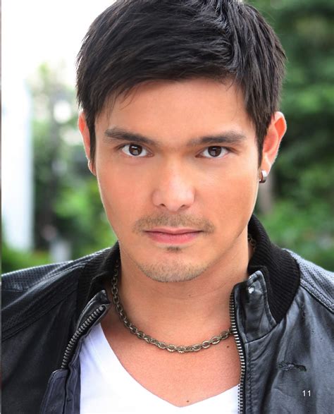 biography dingdong dantes
