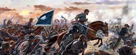 biography don troiani