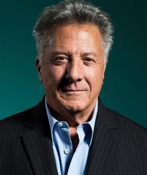 biography dustin hoffman actor
