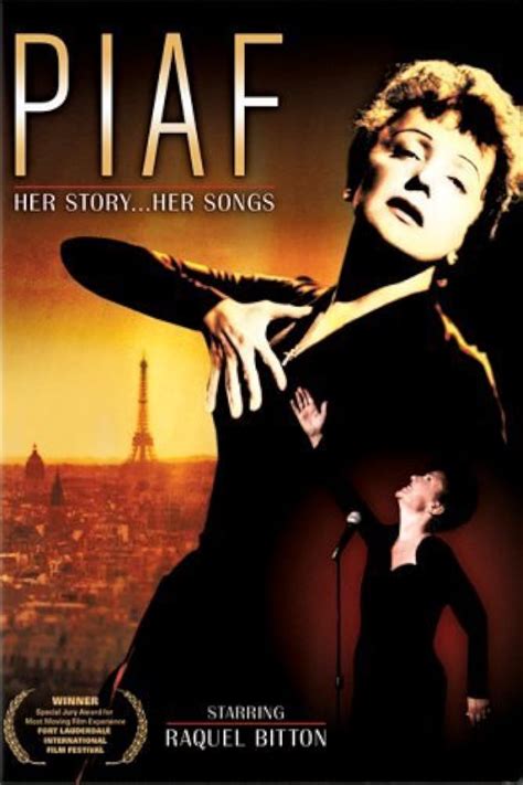 biography edith piaf films