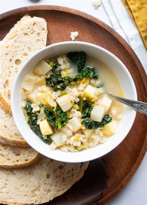 biography edith review vegetable soup