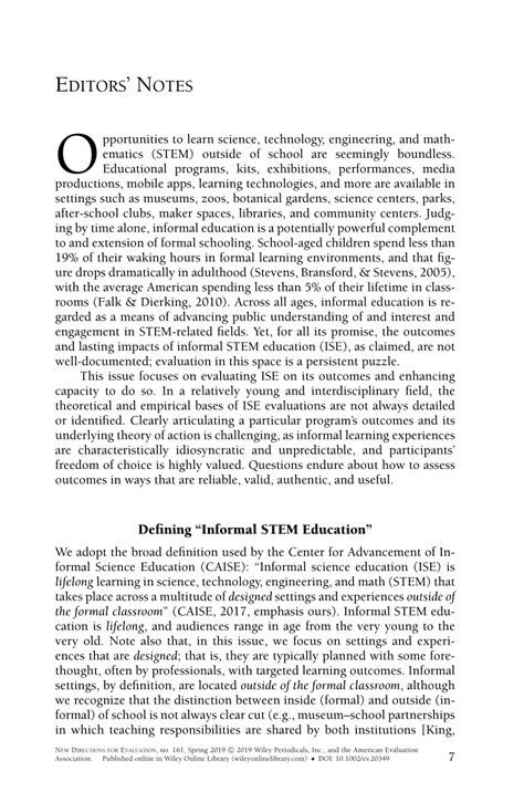 biography editors notes