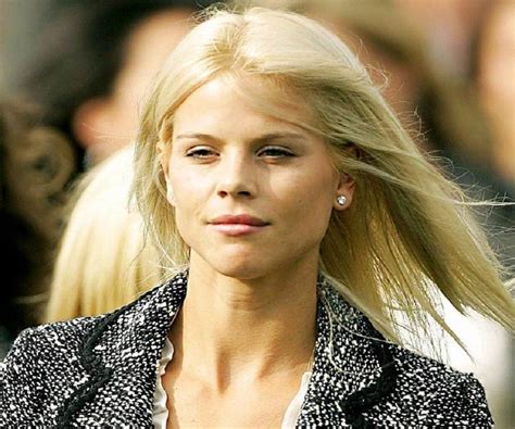 biography elin nordegren photos 2015