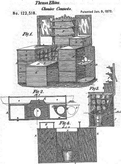 biography elkins inventor thomas