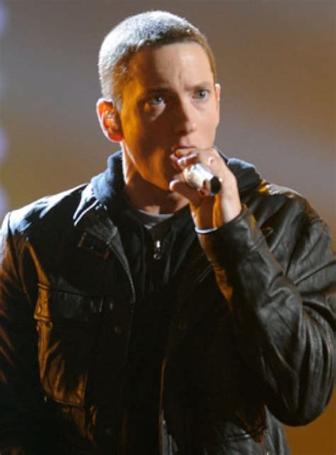 biography eminem