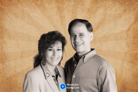 biography esther hicks